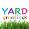 Yard Greetings Logo